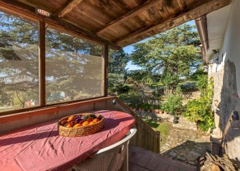 Villa Unifamiliare Monteleone d'Orvieto - foto 13