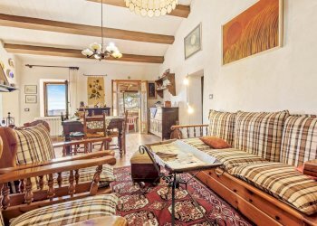 Villa Unifamiliare Monteleone d'Orvieto - foto 14