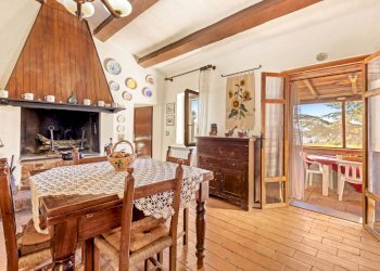 Villa Unifamiliare Monteleone d'Orvieto - foto 15