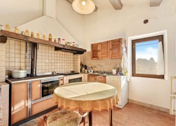 Villa Unifamiliare Monteleone d'Orvieto - foto 16