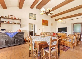 Villa Unifamiliare Monteleone d'Orvieto - foto 17