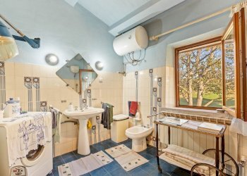 Villa Unifamiliare Monteleone d'Orvieto - foto 20