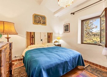 Villa Unifamiliare Monteleone d'Orvieto - foto 21
