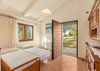 Villa Unifamiliare Monteleone d'Orvieto - foto 23