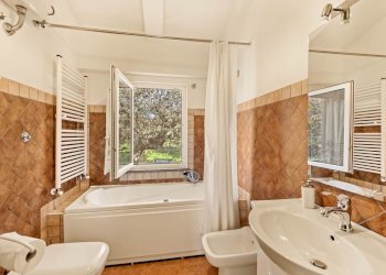 Villa Unifamiliare Monteleone d'Orvieto - foto 25