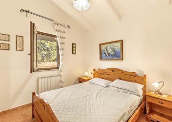 Villa Unifamiliare Monteleone d'Orvieto - foto 26