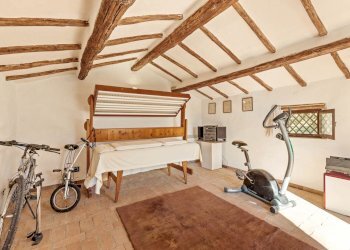 Villa Unifamiliare Monteleone d'Orvieto - foto 27