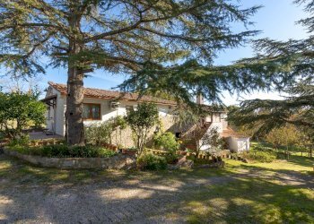 Villa Unifamiliare Monteleone d'Orvieto - foto 30