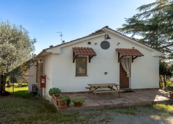 Villa Unifamiliare Monteleone d'Orvieto - foto 33