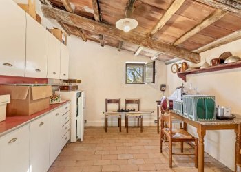 Villa Unifamiliare Monteleone d'Orvieto - foto 34