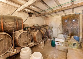 Villa Unifamiliare Monteleone d'Orvieto - foto 36