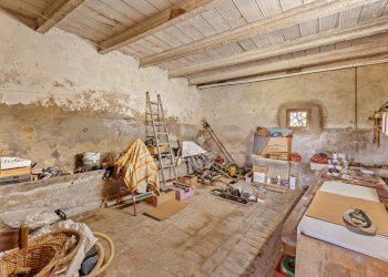 Villa Unifamiliare Monteleone d'Orvieto - foto 37