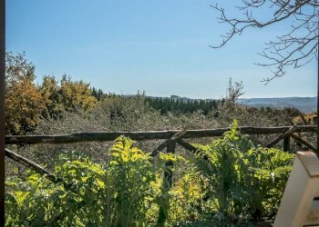 Villa Unifamiliare Monteleone d'Orvieto - foto 39
