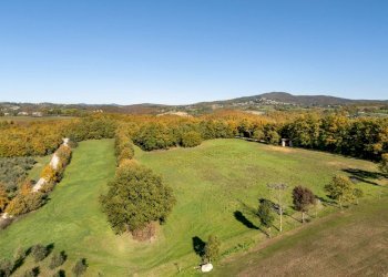 Villa Unifamiliare Monteleone d'Orvieto - foto 41