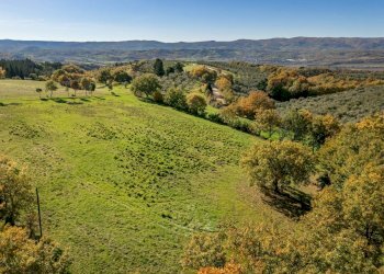 Villa Unifamiliare Monteleone d'Orvieto - foto 42