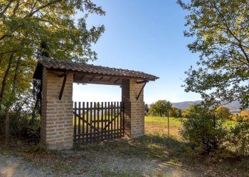 Villa Unifamiliare Monteleone d'Orvieto - foto 46