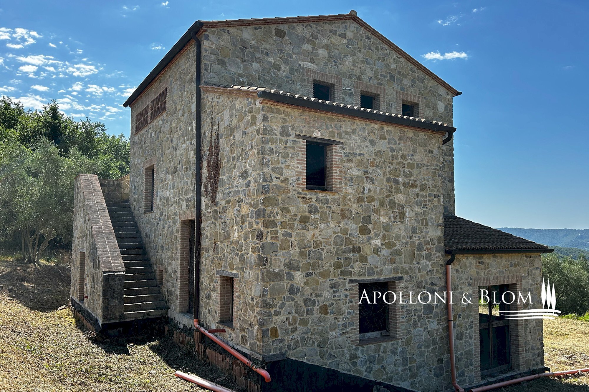 Rustico Parrano - foto 1