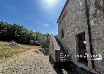 Rustico Parrano - foto 41