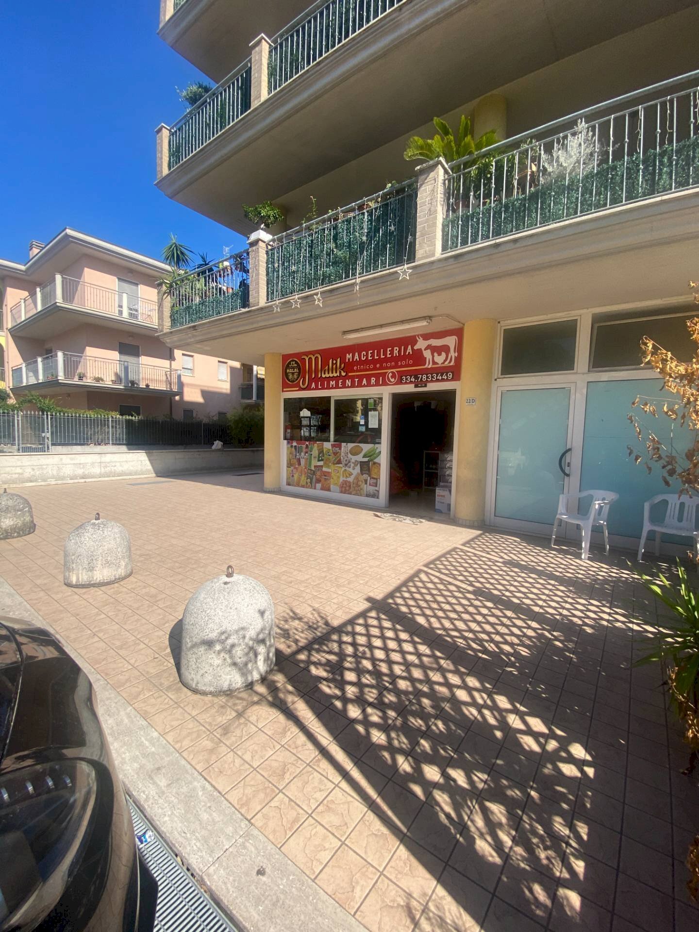 Foto 2 - Locale Commerciale via dei tigli, Monteprandone - foto 2