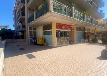 Foto 1 - Locale Commerciale via dei tigli, Monteprandone - foto 1