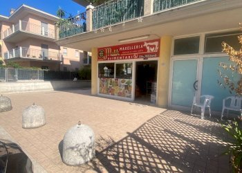 Foto 2 - Locale Commerciale via dei tigli, Monteprandone - foto 2