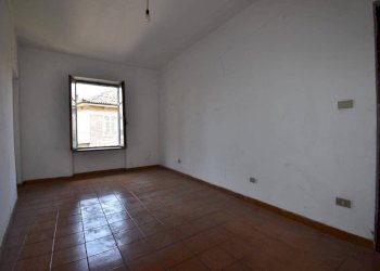 Camera da letto - Casa indipendente via Giuseppe Mazzini, Montaldo Scarampi - foto 4