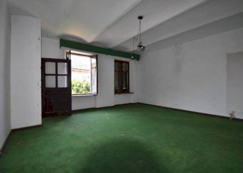 Camera da letto - Casa indipendente via Giuseppe Mazzini, Montaldo Scarampi - foto 5