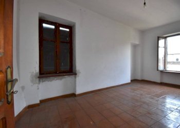Camera da letto - Casa indipendente via Giuseppe Mazzini, Montaldo Scarampi - foto 9