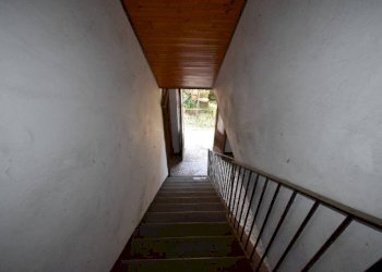 Scala - Casa indipendente via Giuseppe Mazzini, Montaldo Scarampi - foto 10