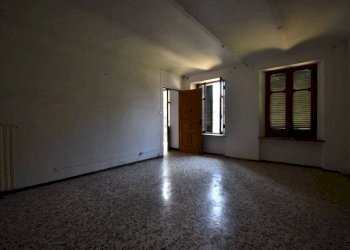 Camera da letto - Casa indipendente via Giuseppe Mazzini, Montaldo Scarampi - foto 14