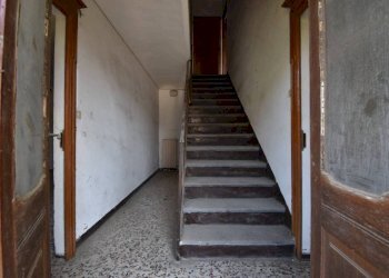 Scala - Casa indipendente via Giuseppe Mazzini, Montaldo Scarampi - foto 17