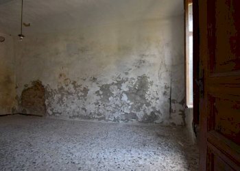 Stanza non arredata - Casa indipendente via Giuseppe Mazzini, Montaldo Scarampi - foto 18