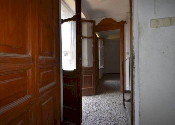 Corridoio - Casa indipendente via Giuseppe Mazzini, Montaldo Scarampi - foto 19