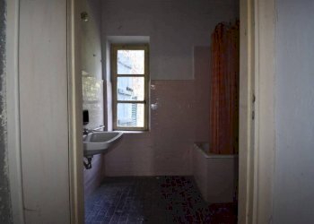 Bagno - Casa indipendente via Giuseppe Mazzini, Montaldo Scarampi - foto 22