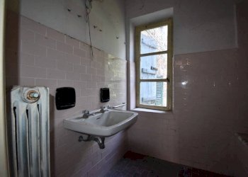 Bagno - Casa indipendente via Giuseppe Mazzini, Montaldo Scarampi - foto 23