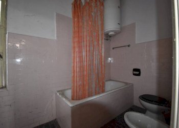 Bagno - Casa indipendente via Giuseppe Mazzini, Montaldo Scarampi - foto 24