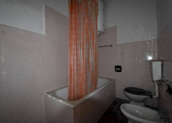 Bagno - Casa indipendente via Giuseppe Mazzini, Montaldo Scarampi - foto 25