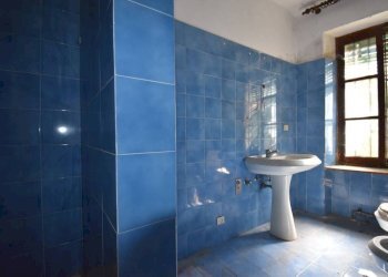 Bagno - Casa indipendente via Giuseppe Mazzini, Montaldo Scarampi - foto 26