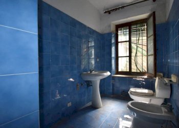 Bagno - Casa indipendente via Giuseppe Mazzini, Montaldo Scarampi - foto 27