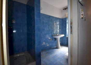 Bagno - Casa indipendente via Giuseppe Mazzini, Montaldo Scarampi - foto 28