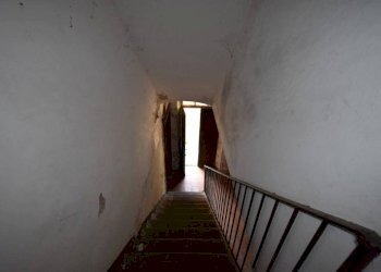 Scala - Casa indipendente via Giuseppe Mazzini, Montaldo Scarampi - foto 29