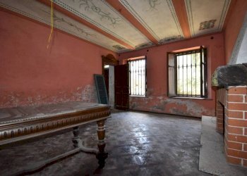 Veranda - Casa indipendente via Giuseppe Mazzini, Montaldo Scarampi - foto 30