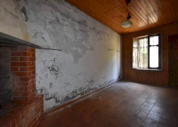 Stanza non arredata - Casa indipendente via Giuseppe Mazzini, Montaldo Scarampi - foto 38