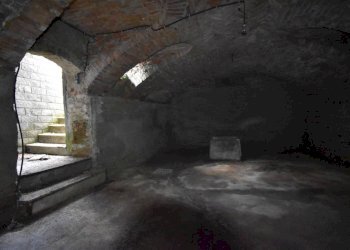 Cantina - Casa indipendente via Giuseppe Mazzini, Montaldo Scarampi - foto 41