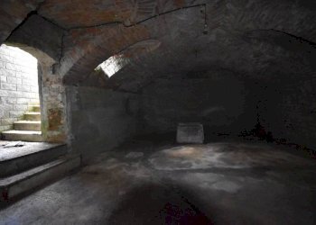 Cantina - Casa indipendente via Giuseppe Mazzini, Montaldo Scarampi - foto 42