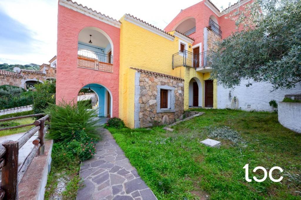 Giardino - Trilocale Budoni - foto 3