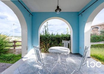 Veranda - Trilocale Budoni - foto 4