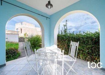 Veranda - Trilocale Budoni - foto 5