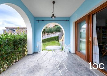 Veranda - Trilocale Budoni - foto 6