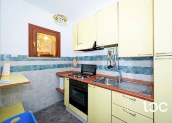 Cucina - Trilocale Budoni - foto 10